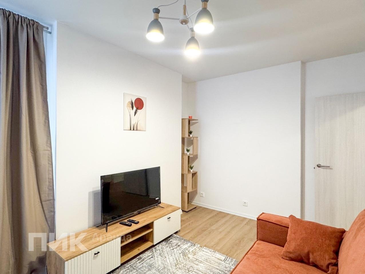 2-к. квартира, 50 м², 95 000 ₽/мес — фото № 6