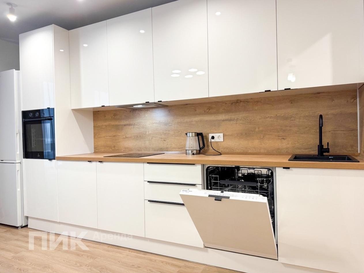 2-к. квартира, 50 м², 95 000 ₽/мес — фото № 11