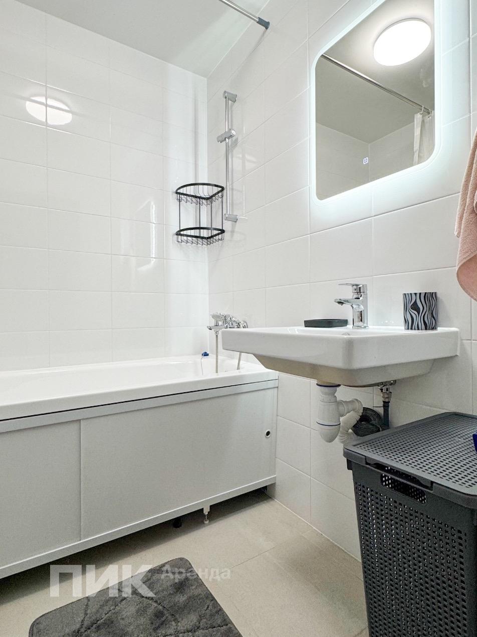 2-к. квартира, 50 м², 95 000 ₽/мес — фото № 12