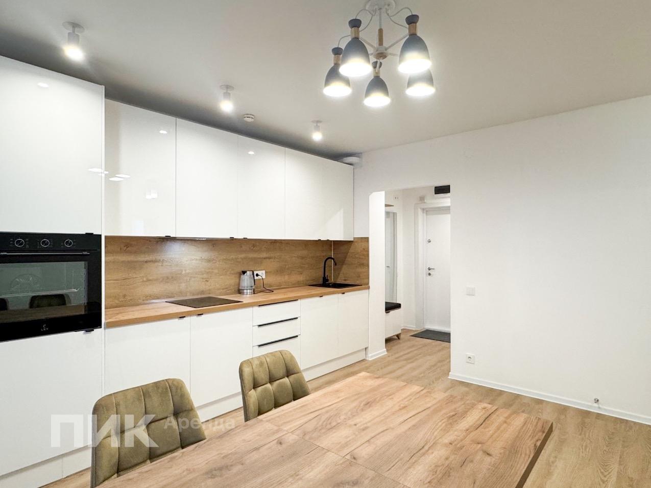 2-к. квартира, 50 м², 95 000 ₽/мес — фото № 8