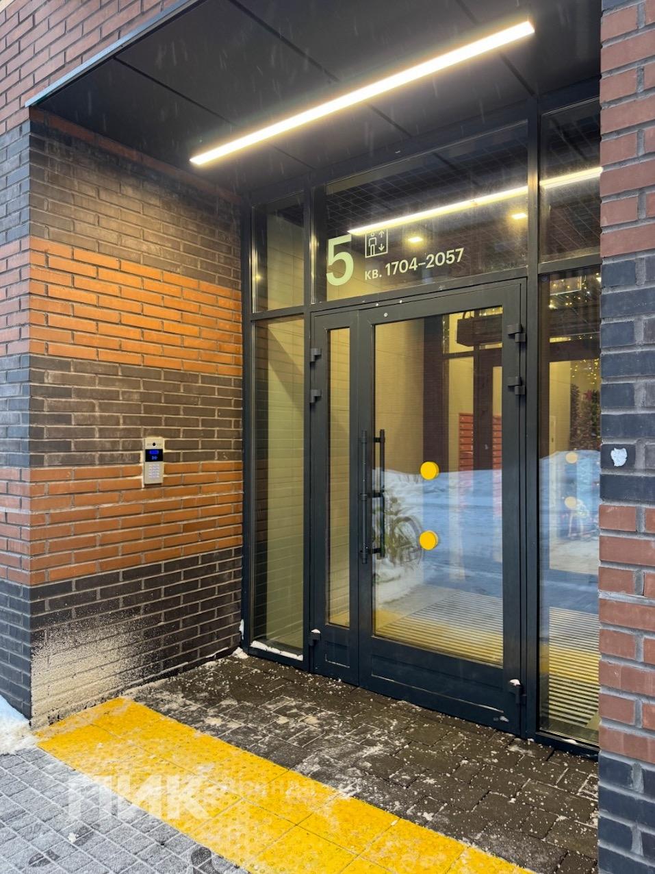 2-к. квартира, 50 м², 95 000 ₽/мес — фото № 21