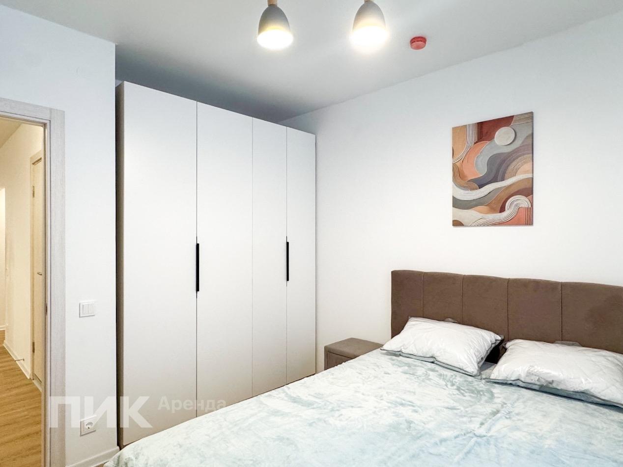 2-к. квартира, 50 м², 95 000 ₽/мес — фото № 2