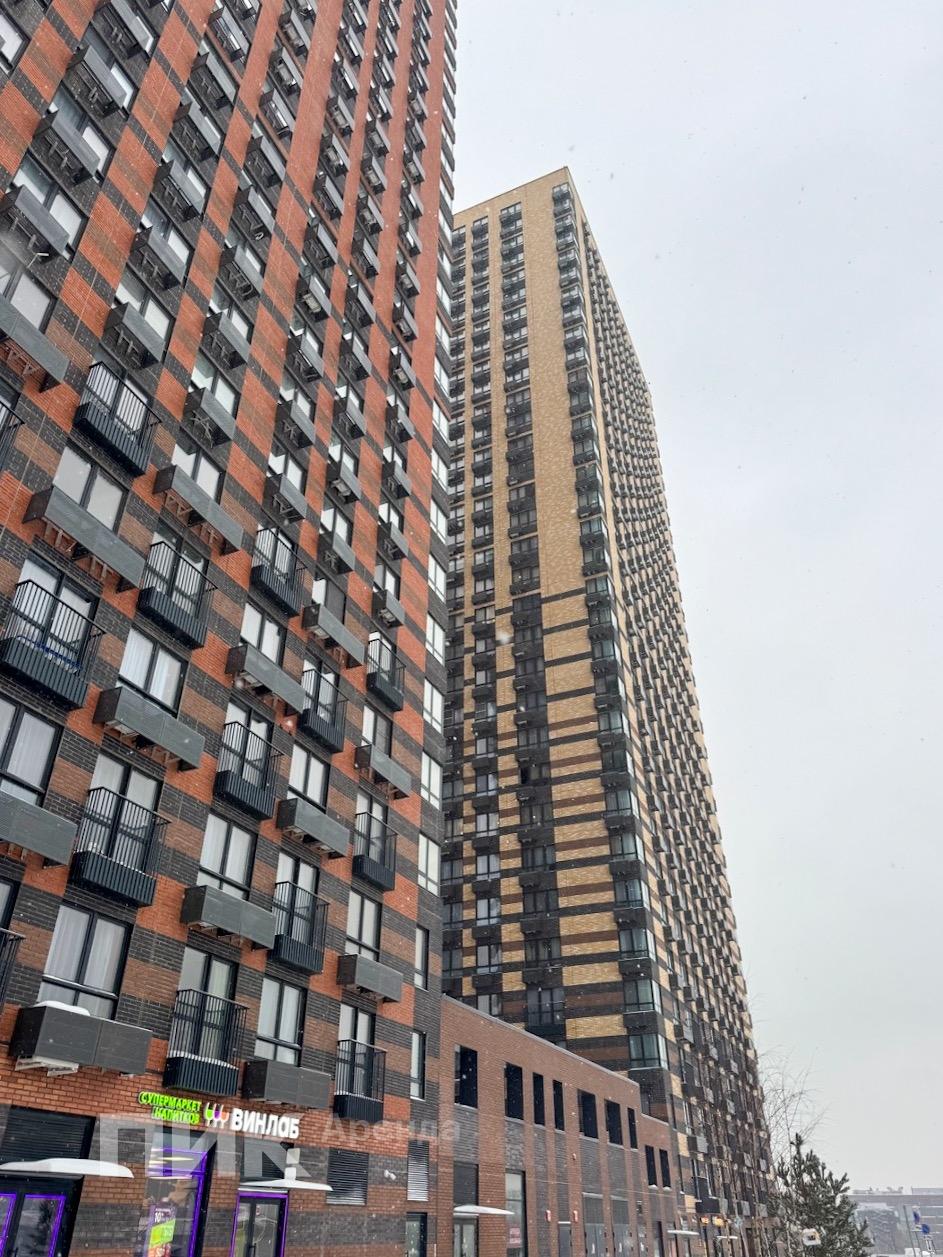 2-к. квартира, 50 м², 95 000 ₽/мес — фото № 20