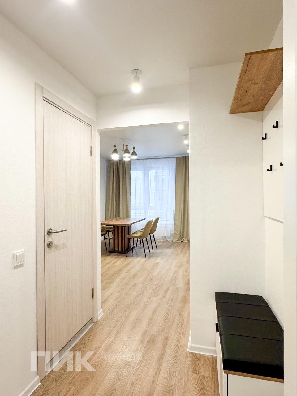 2-к. квартира, 50 м², 95 000 ₽/мес — фото № 15