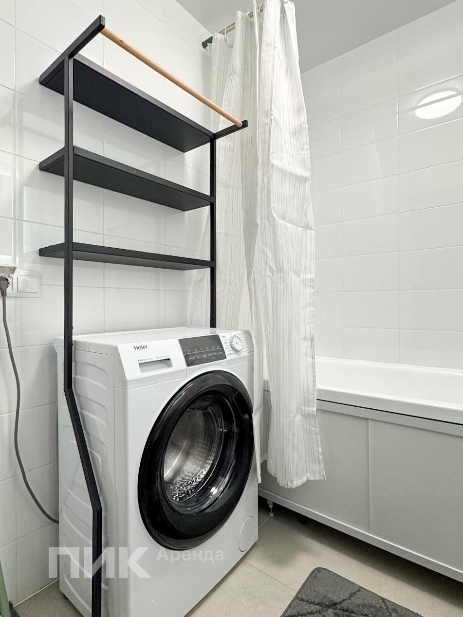 2-к. квартира, 50 м², 95 000 ₽/мес — фото № 13