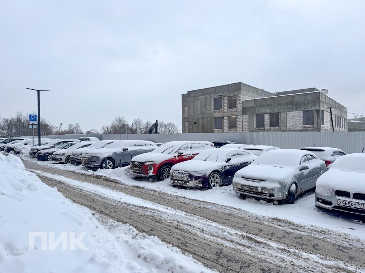 2-к. квартира, 50 м², 95 000 ₽/мес — фото № 23