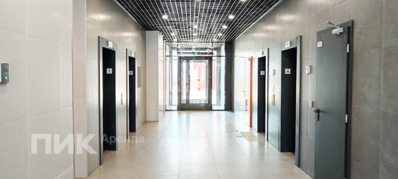 1-к. квартира, 19.6 м², 65 600 ₽/мес — фото № 8