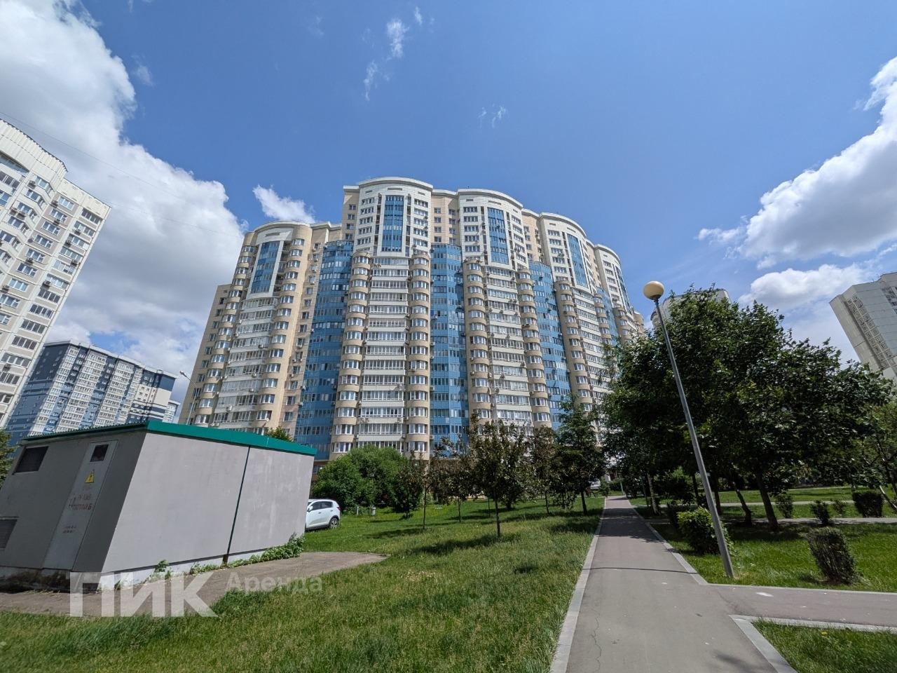 2-к. квартира, 63.9 м², 84 900 ₽/мес — фото № 21