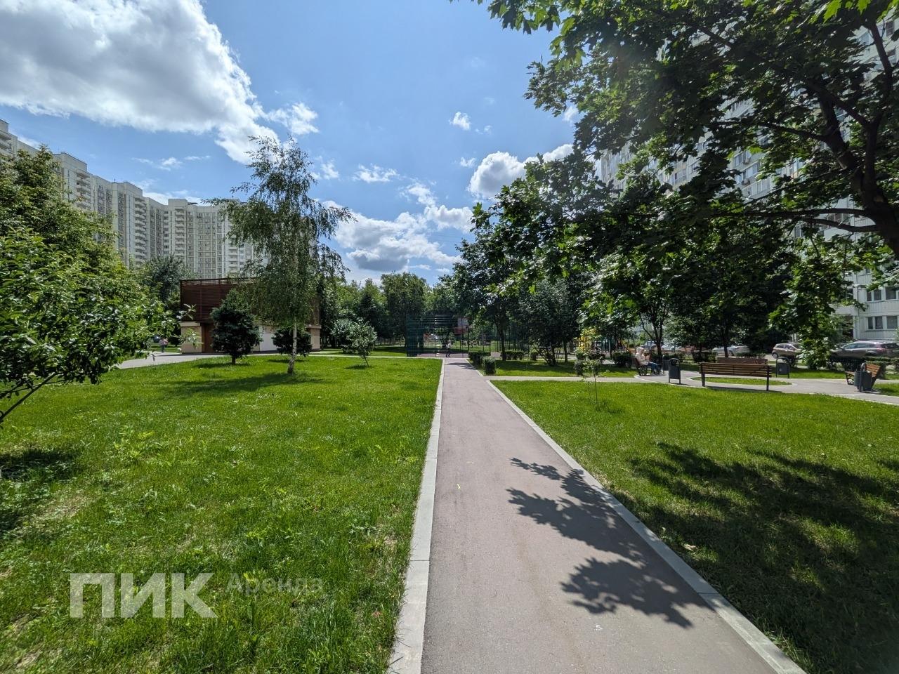 2-к. квартира, 63.9 м², 84 900 ₽/мес — фото № 23