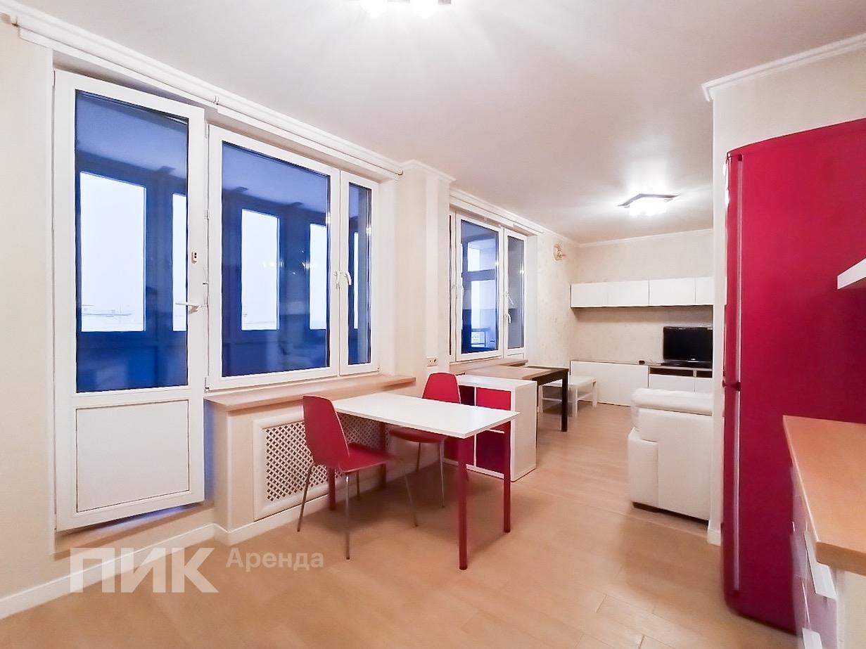 2-к. квартира, 63.9 м², 84 900 ₽/мес — фото № 10
