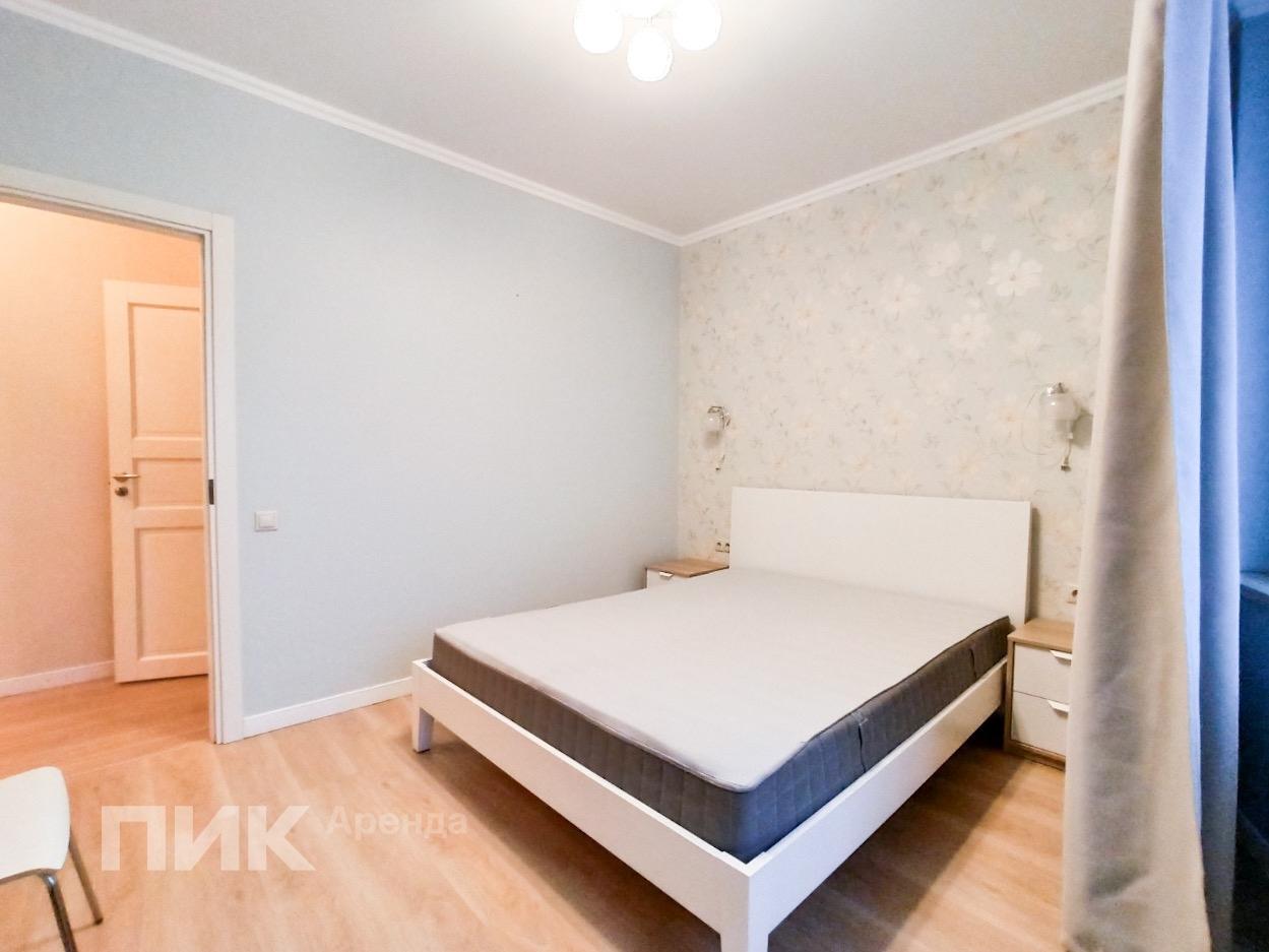 2-к. квартира, 63.9 м², 84 900 ₽/мес — фото № 6