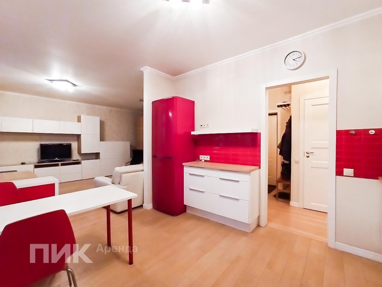 2-к. квартира, 63.9 м², 84 900 ₽/мес — фото № 11