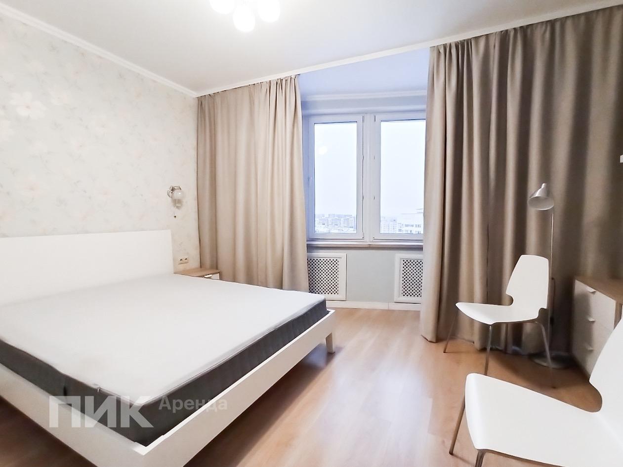2-к. квартира, 63.9 м², 84 900 ₽/мес — фото № 5