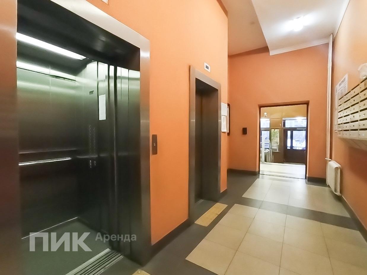 2-к. квартира, 63.9 м², 84 900 ₽/мес — фото № 18