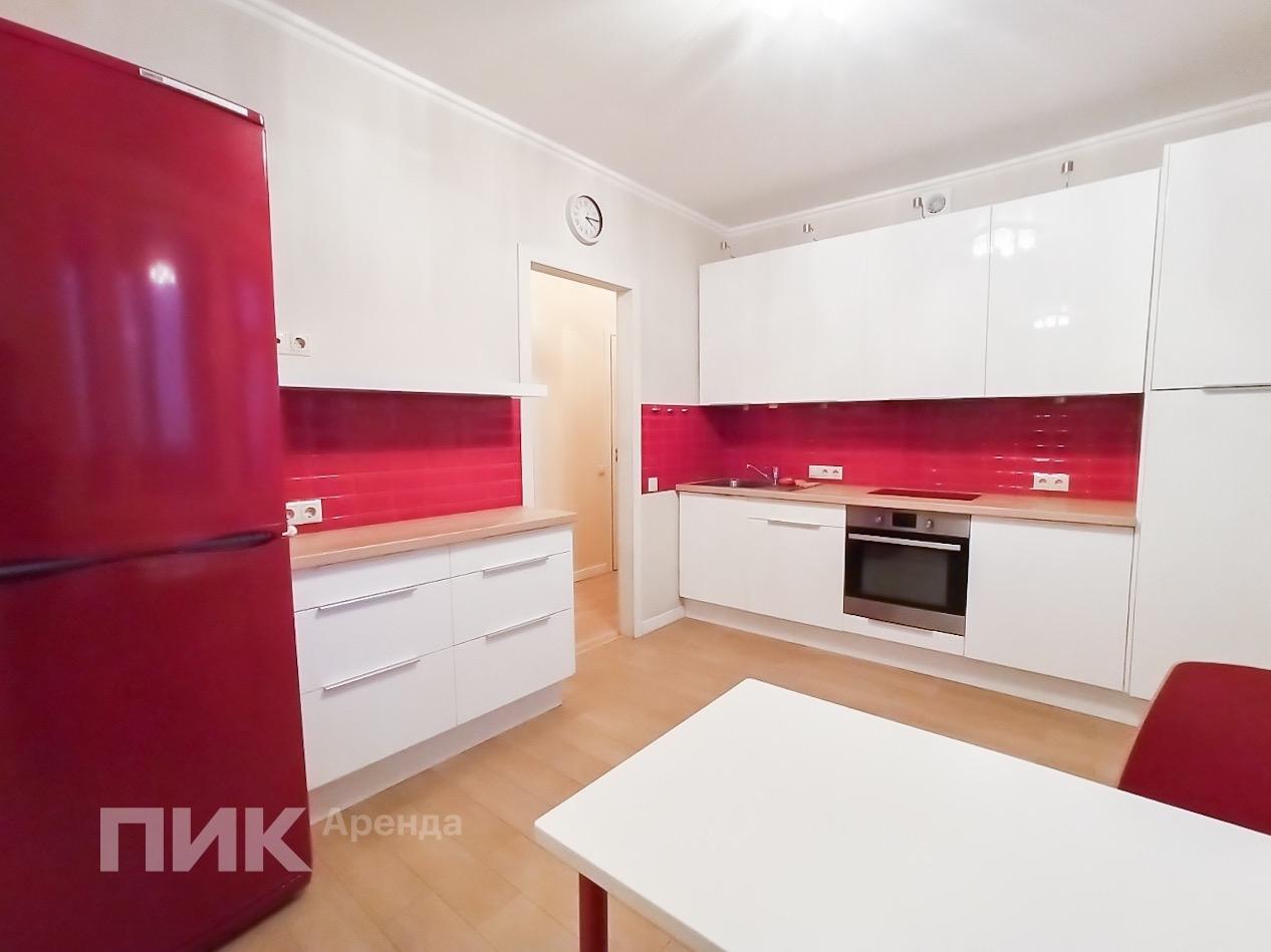 2-к. квартира, 63.9 м², 84 900 ₽/мес — фото № 9