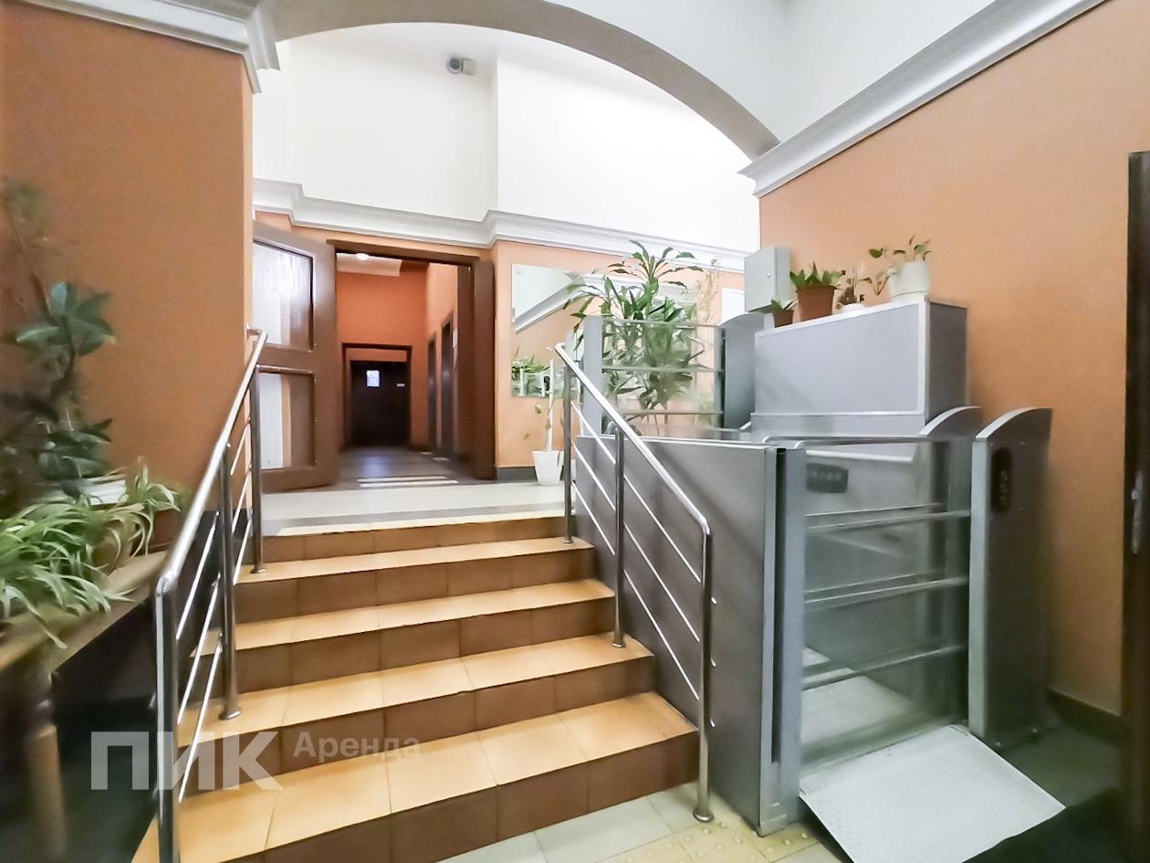 2-к. квартира, 63.9 м², 84 900 ₽/мес — фото № 19