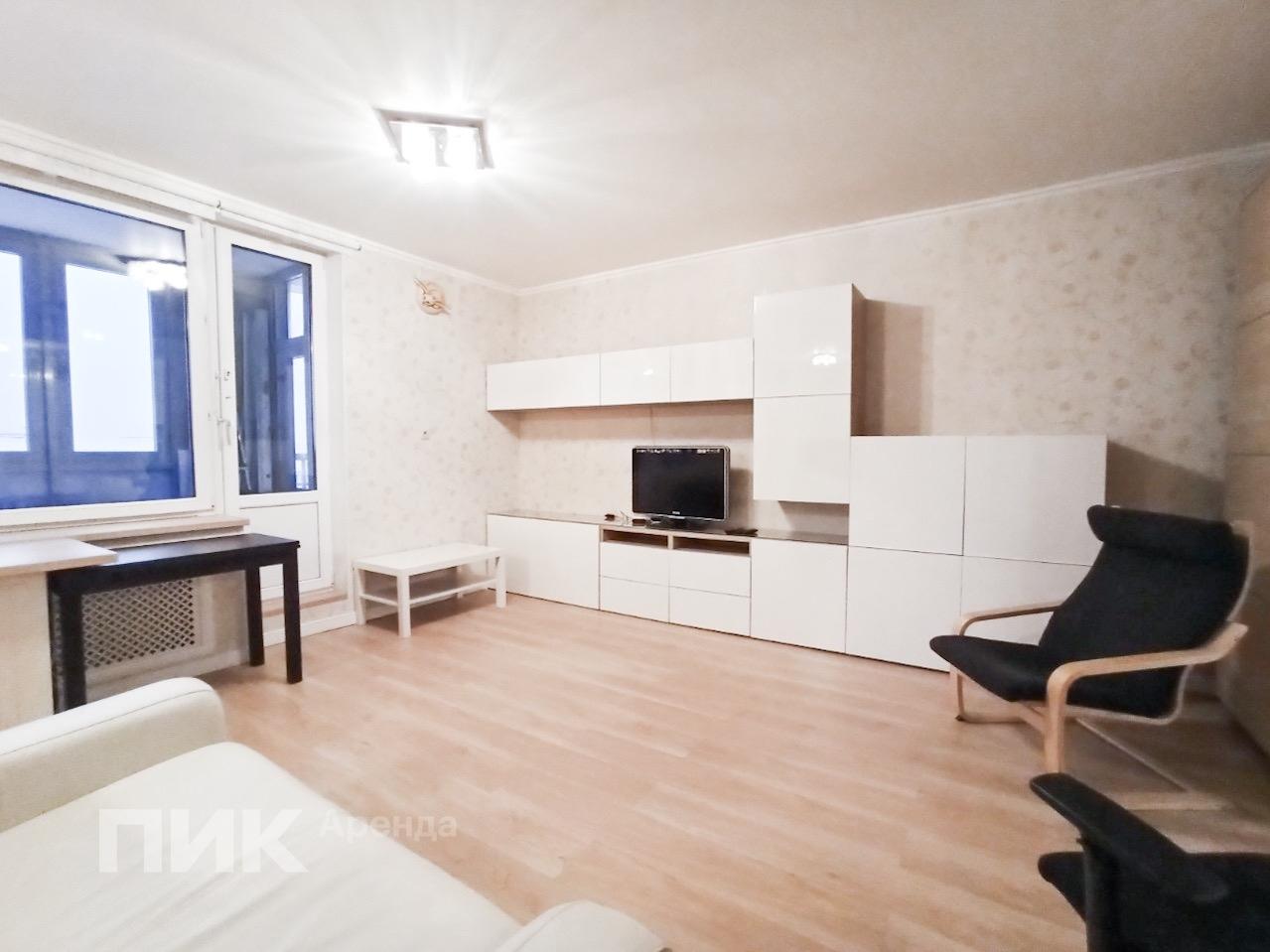 2-к. квартира, 63.9 м², 84 900 ₽/мес — фото № 2