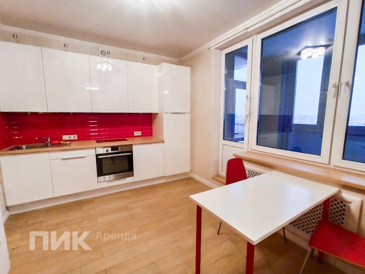 2-к. квартира, 63.9 м², 84 900 ₽/мес — фото № 8