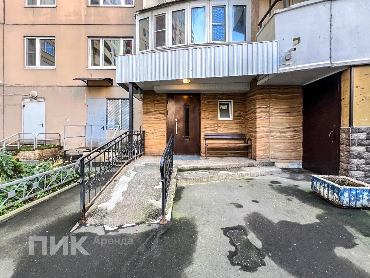 3-к. квартира, 71.3 м², 85 000 ₽/мес — фото № 23