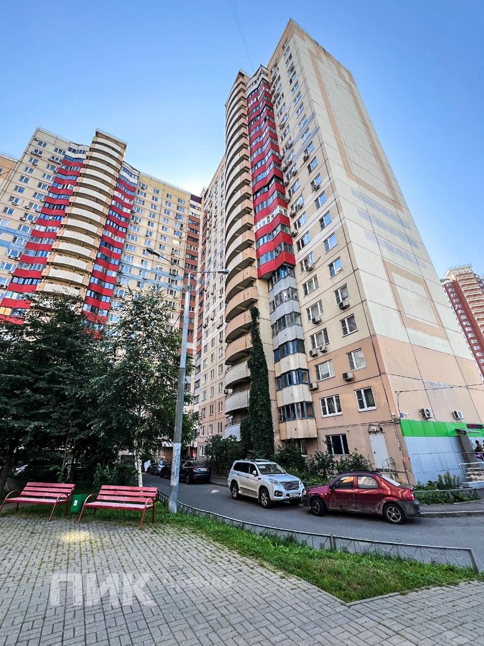 3-к. квартира, 71.3 м², 85 000 ₽/мес — фото № 22