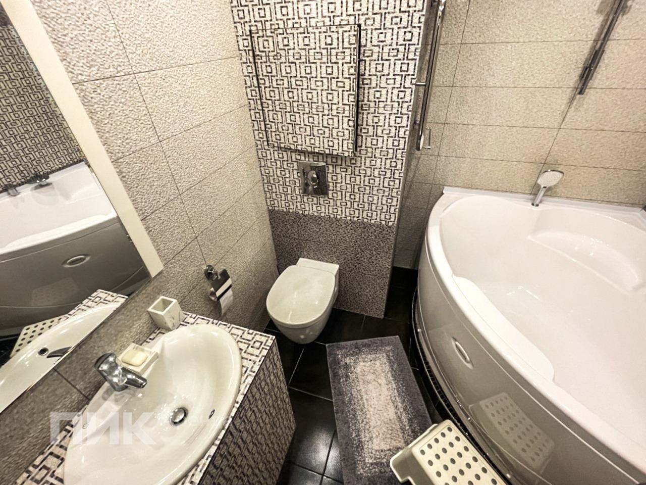 3-к. квартира, 71.3 м², 85 000 ₽/мес — фото № 13