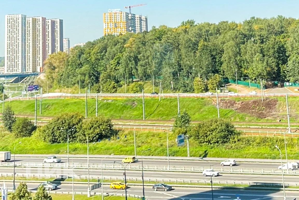 3-к. квартира, 71.3 м², 85 000 ₽/мес — фото № 21
