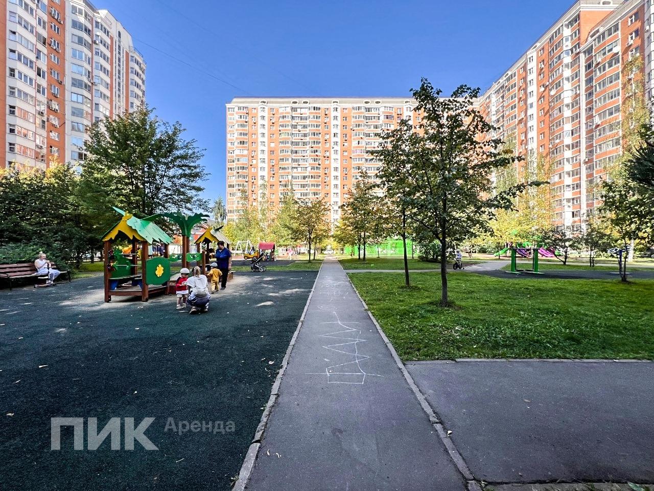 3-к. квартира, 71.3 м², 85 000 ₽/мес — фото № 24