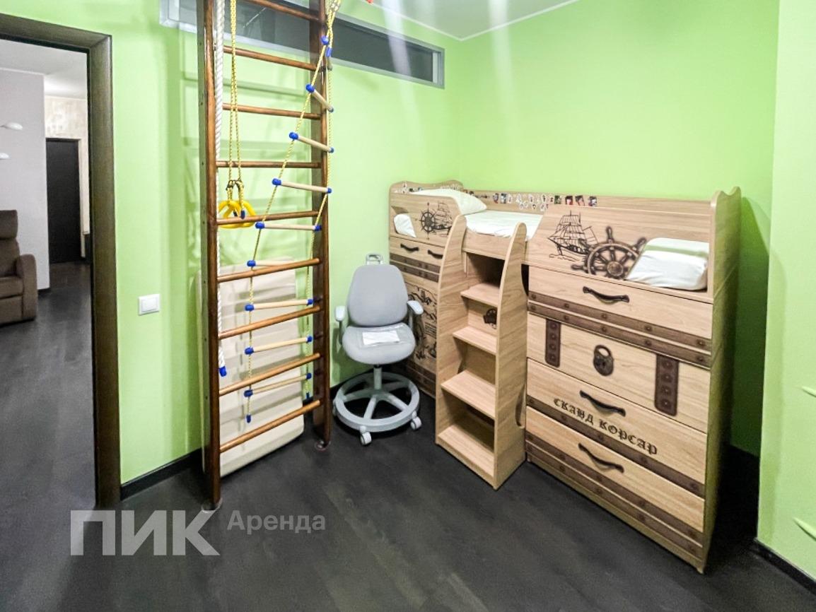 3-к. квартира, 71.3 м², 85 000 ₽/мес — фото № 12