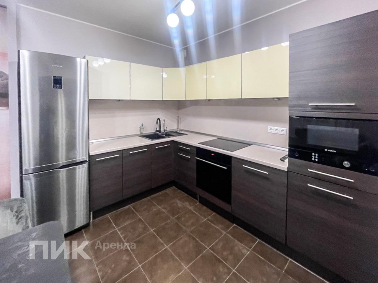 3-к. квартира, 71.3 м², 85 000 ₽/мес — фото № 2