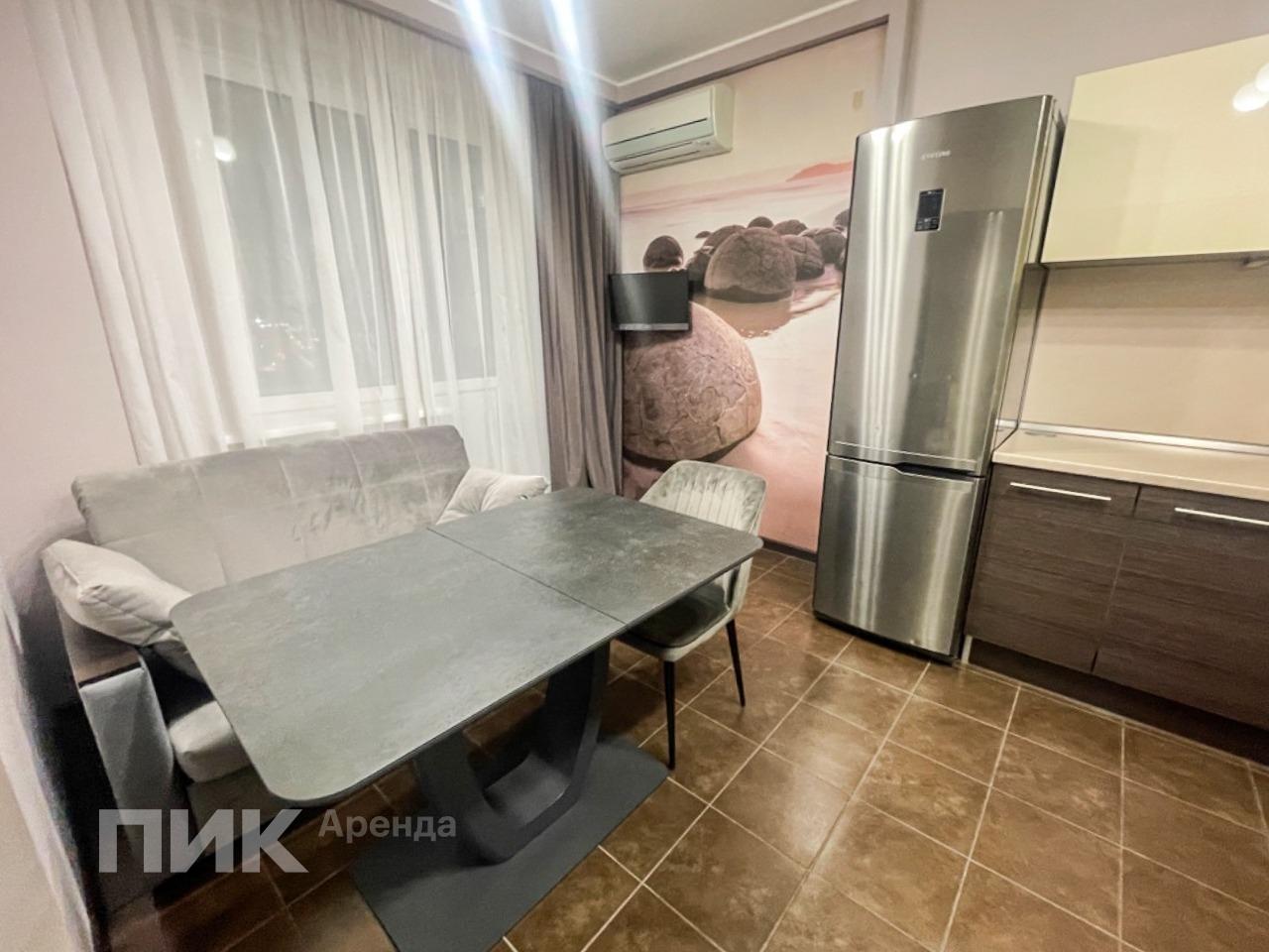 3-к. квартира, 71.3 м², 85 000 ₽/мес — фото № 1