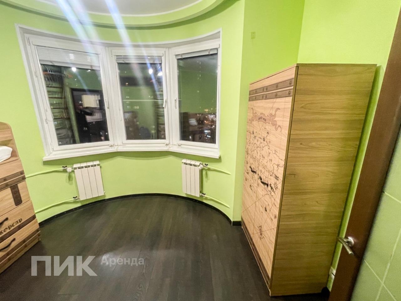 3-к. квартира, 71.3 м², 85 000 ₽/мес — фото № 10