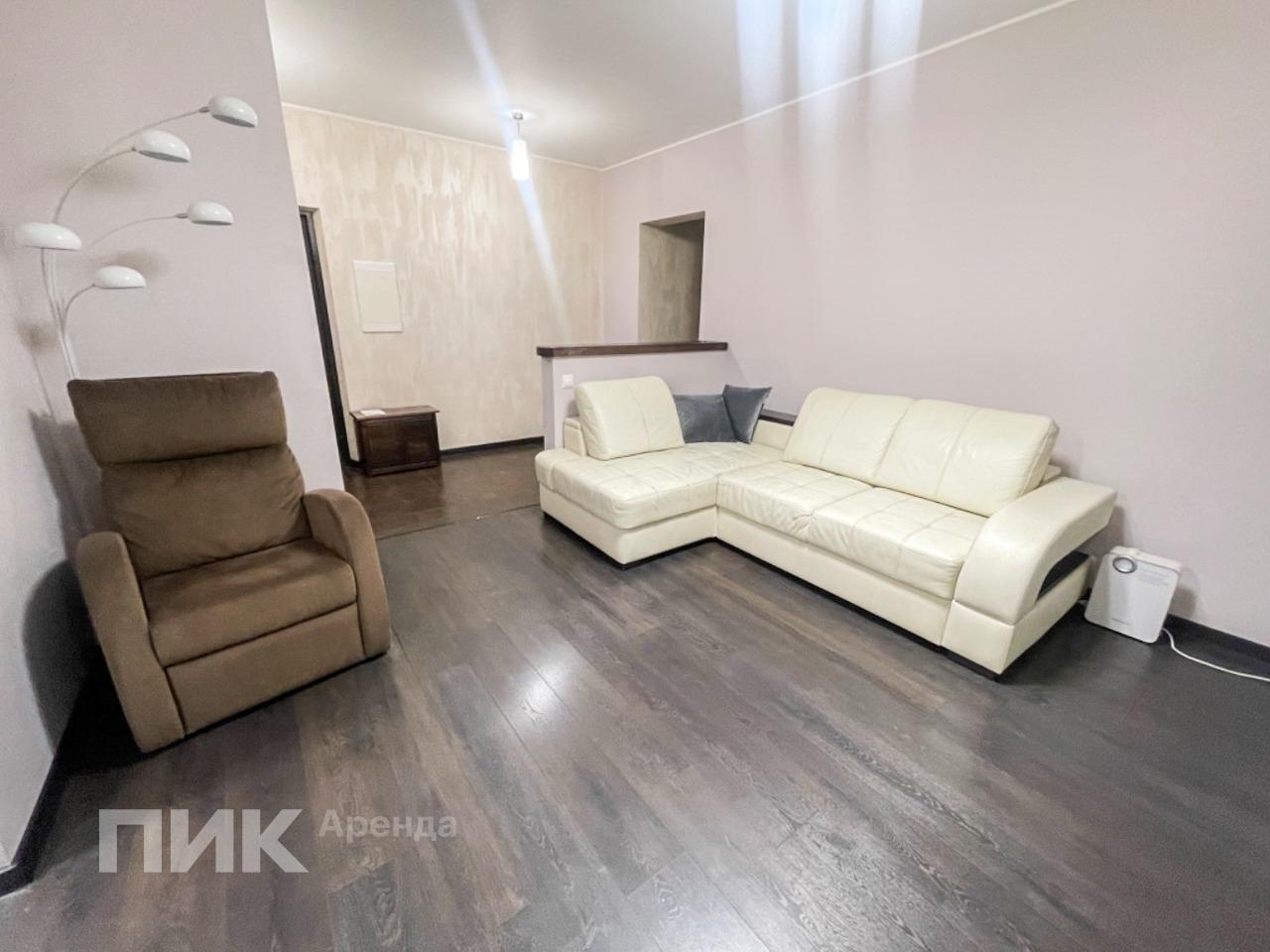 3-к. квартира, 71.3 м², 85 000 ₽/мес — фото № 9