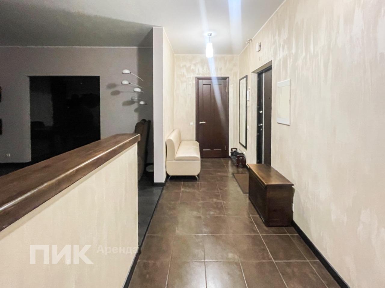 3-к. квартира, 71.3 м², 85 000 ₽/мес — фото № 16