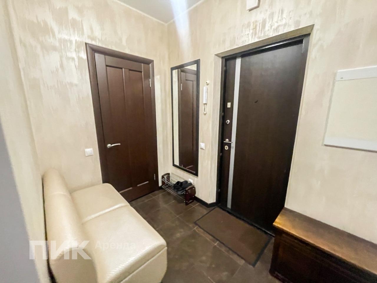 3-к. квартира, 71.3 м², 85 000 ₽/мес — фото № 17