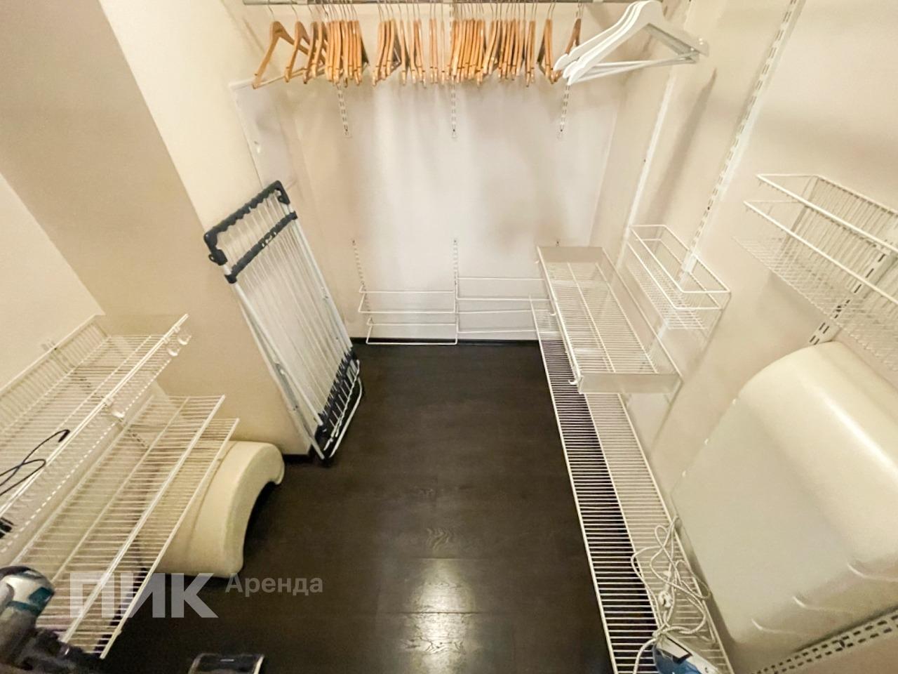 3-к. квартира, 71.3 м², 85 000 ₽/мес — фото № 14
