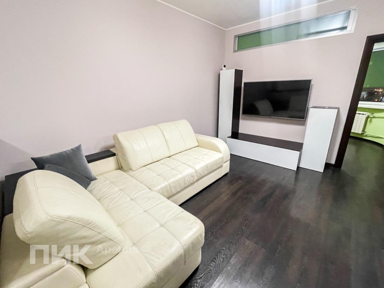 3-к. квартира, 71.3 м², 85 000 ₽/мес — фото № 6