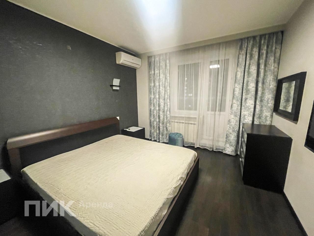 3-к. квартира, 71.3 м², 85 000 ₽/мес — фото № 4