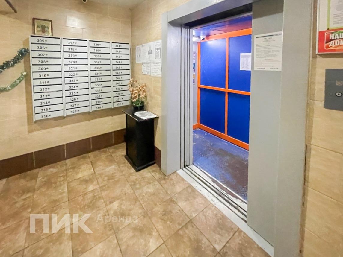 3-к. квартира, 71.3 м², 85 000 ₽/мес — фото № 20
