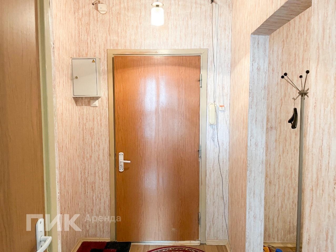 2-к. квартира, 58 м², 78 100 ₽/мес — фото № 14