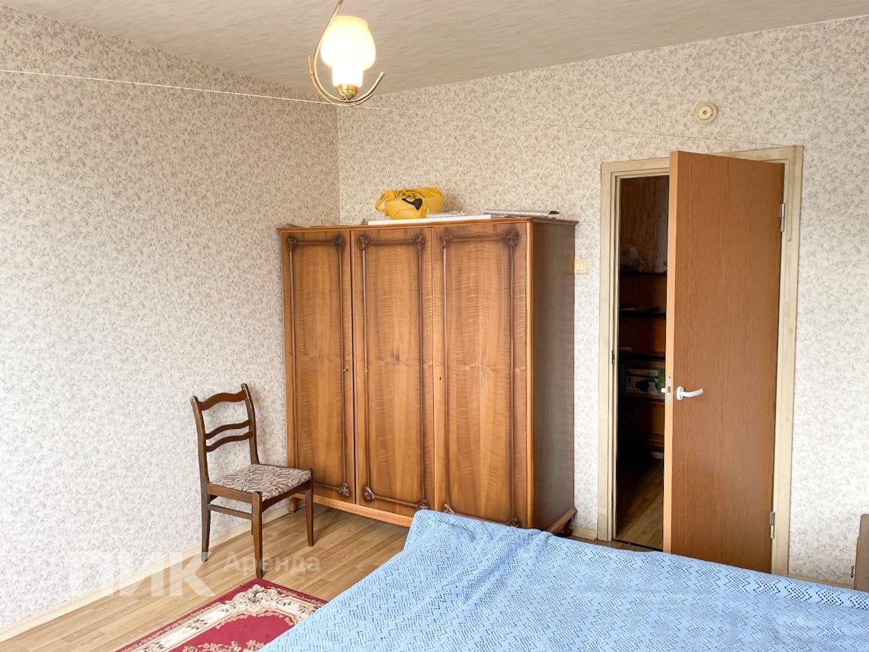 2-к. квартира, 58 м², 78 100 ₽/мес — фото № 7