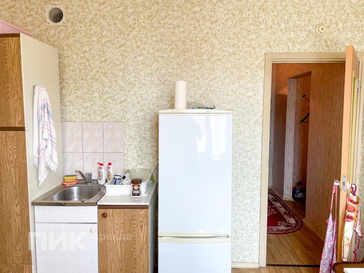 2-к. квартира, 58 м², 78 100 ₽/мес — фото № 10