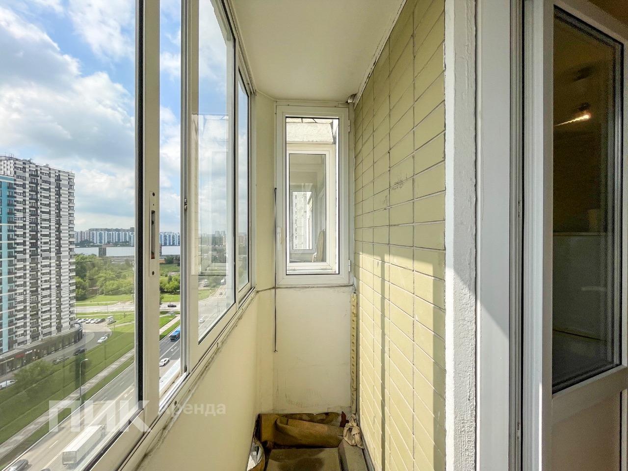 2-к. квартира, 58 м², 78 100 ₽/мес — фото № 15