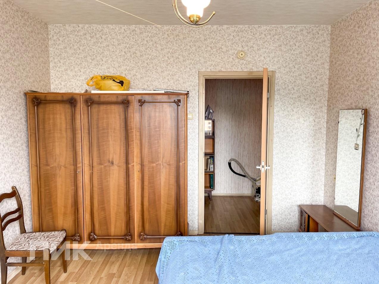 2-к. квартира, 58 м², 78 100 ₽/мес — фото № 6