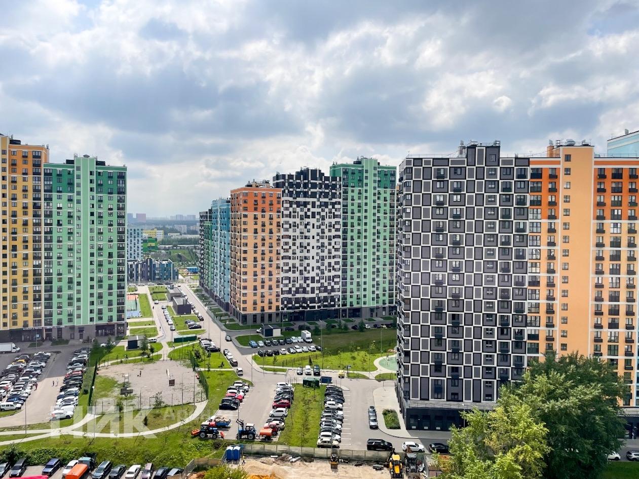 2-к. квартира, 58 м², 78 100 ₽/мес — фото № 18