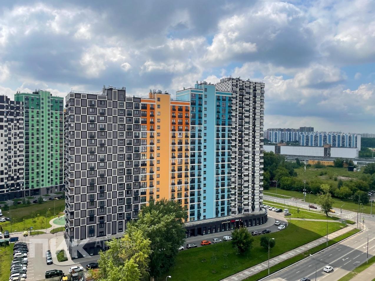 2-к. квартира, 58 м², 78 100 ₽/мес — фото № 17