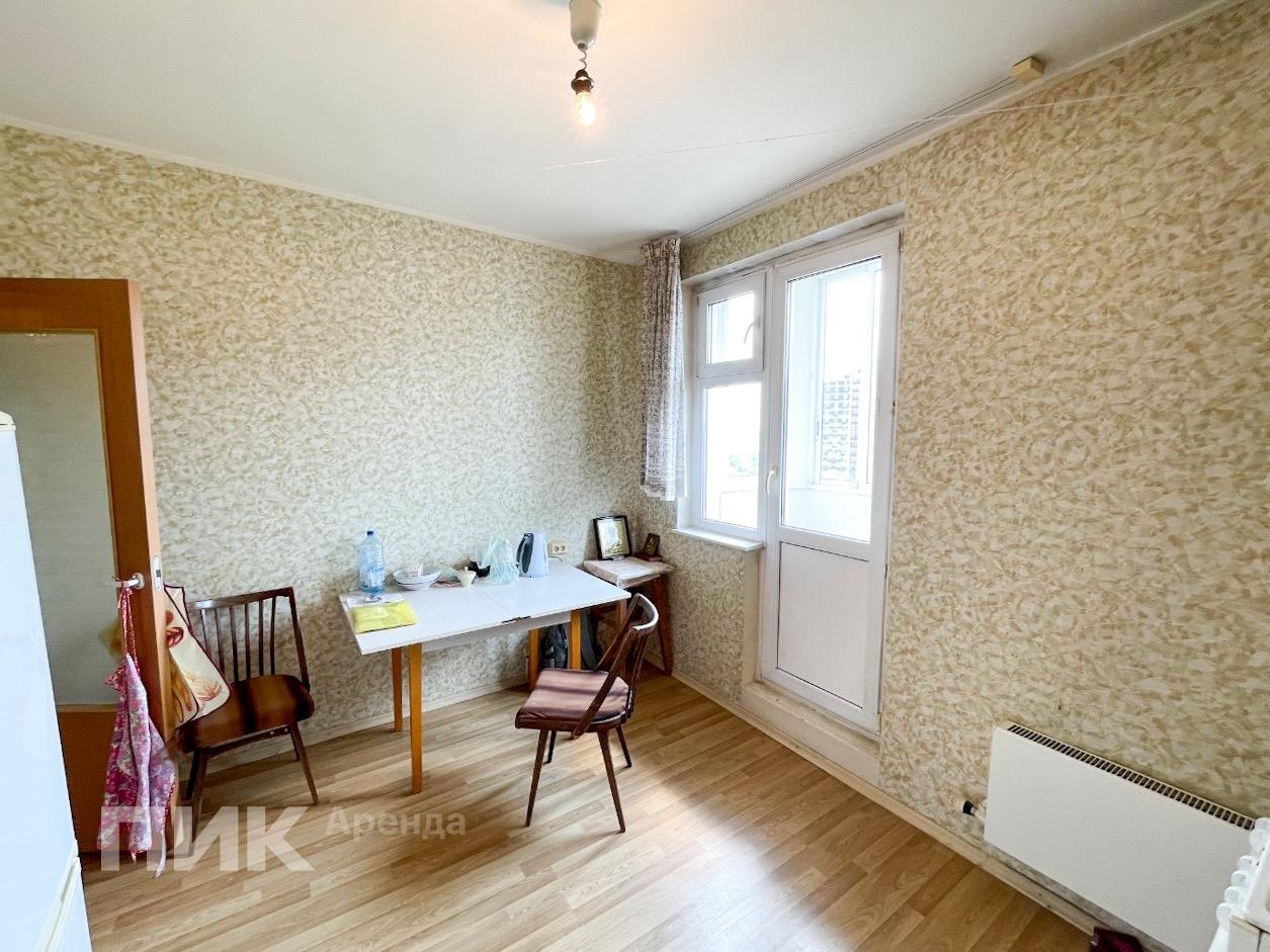 2-к. квартира, 58 м², 78 100 ₽/мес — фото № 9