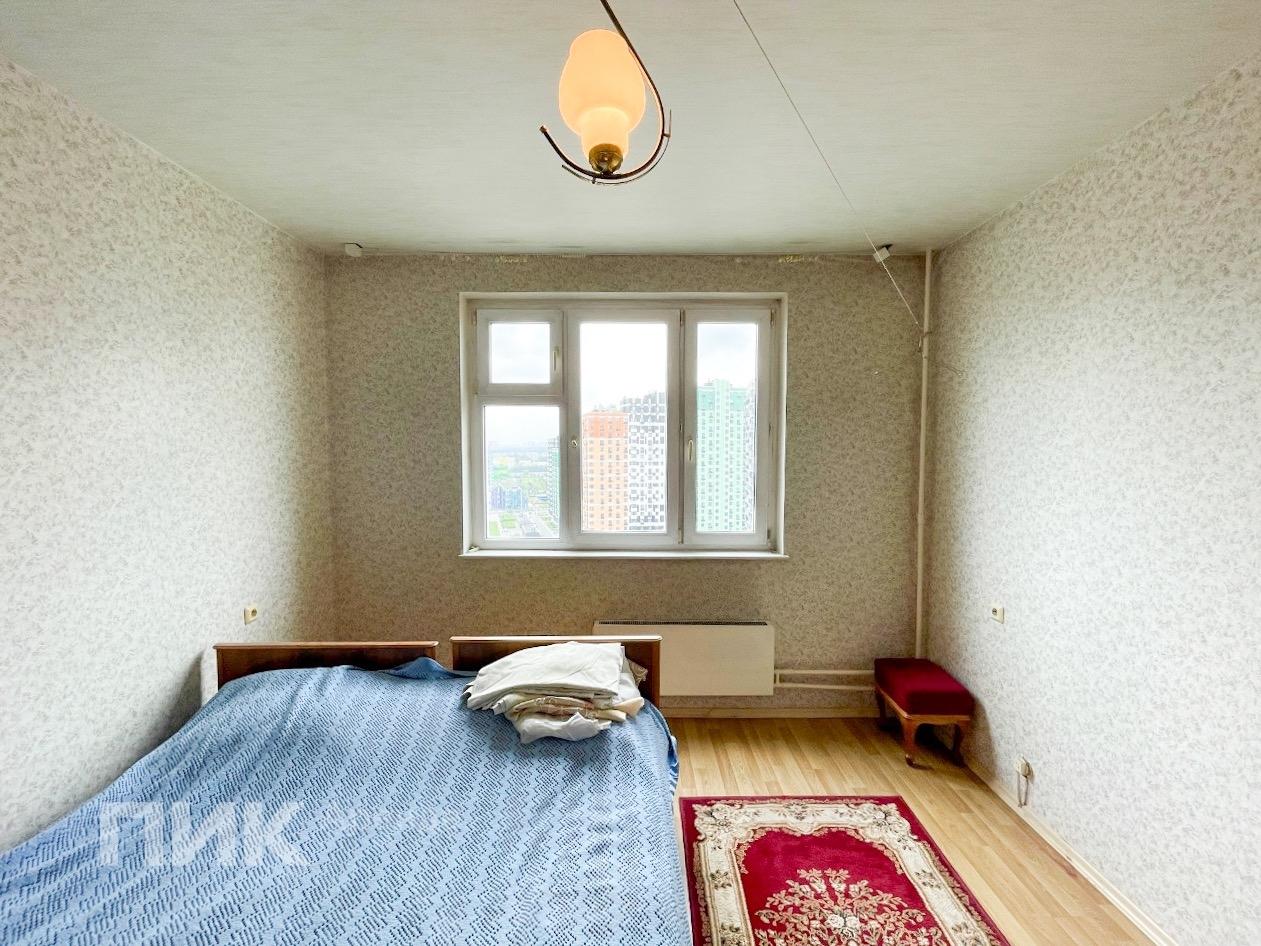 2-к. квартира, 58 м², 78 100 ₽/мес — фото № 4