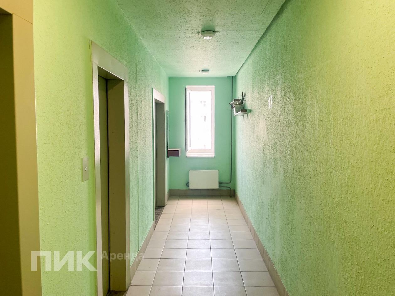 2-к. квартира, 58 м², 78 100 ₽/мес — фото № 16