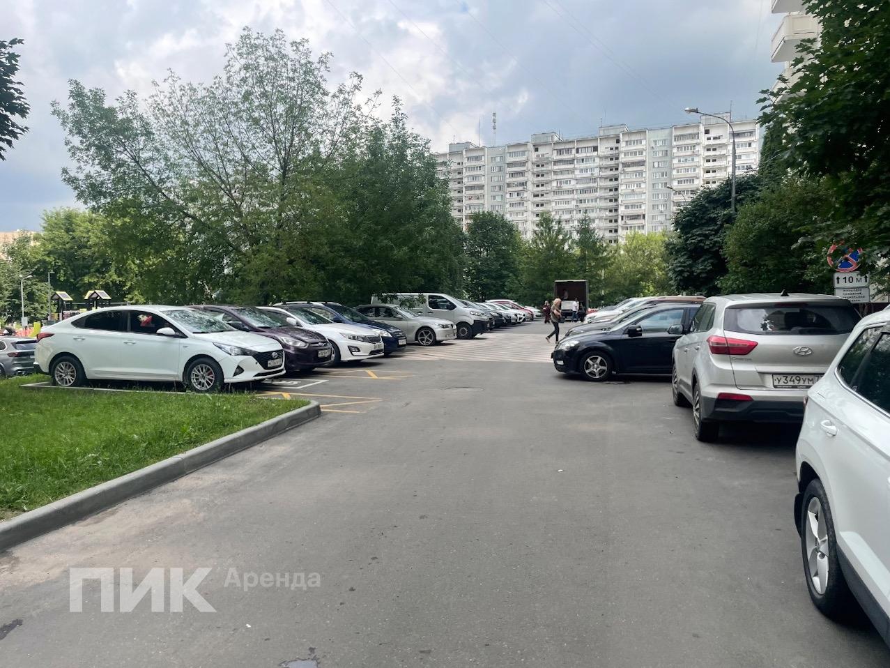 2-к. квартира, 58 м², 78 100 ₽/мес — фото № 22