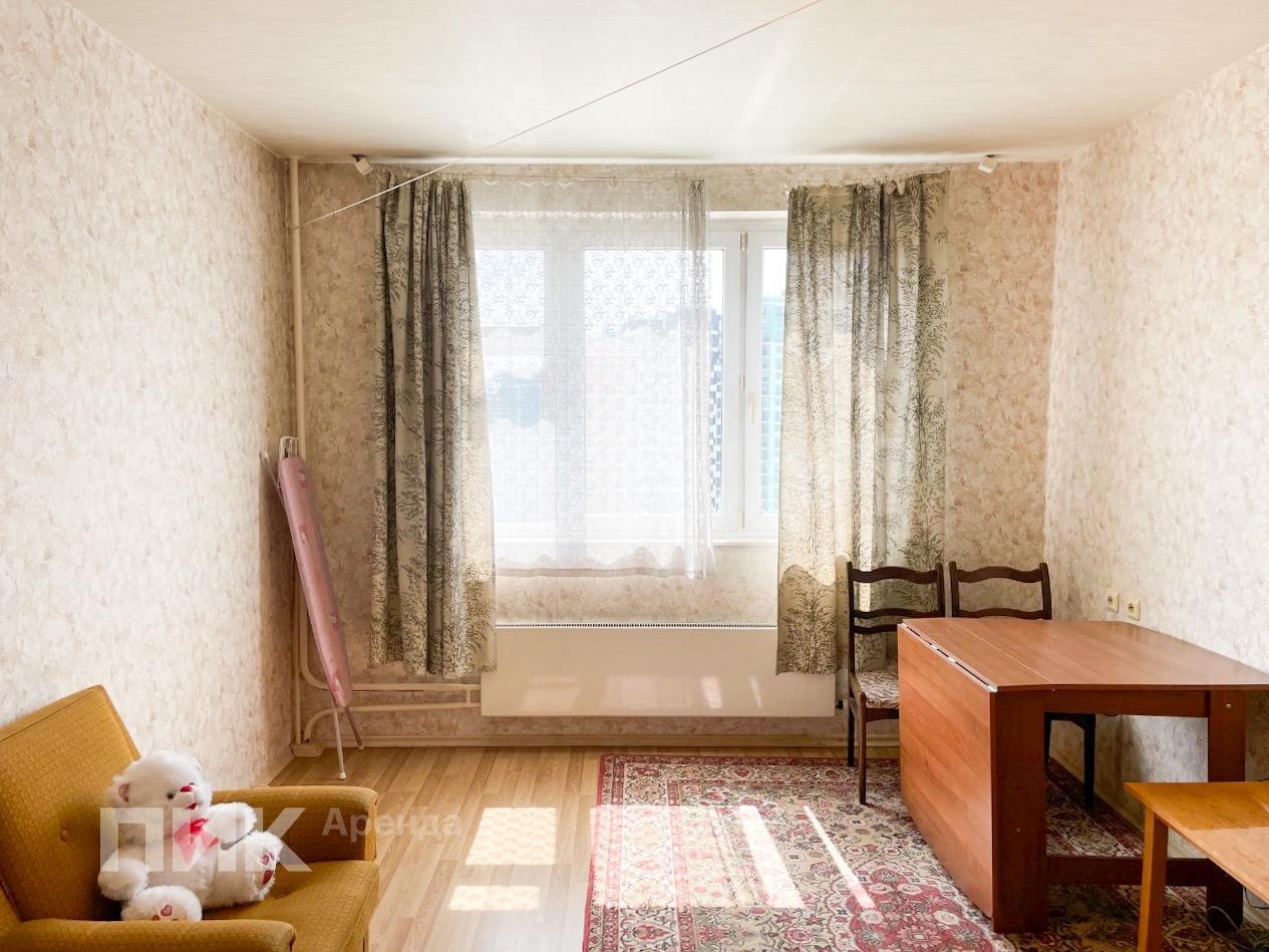 2-к. квартира, 58 м², 78 100 ₽/мес — фото № 2